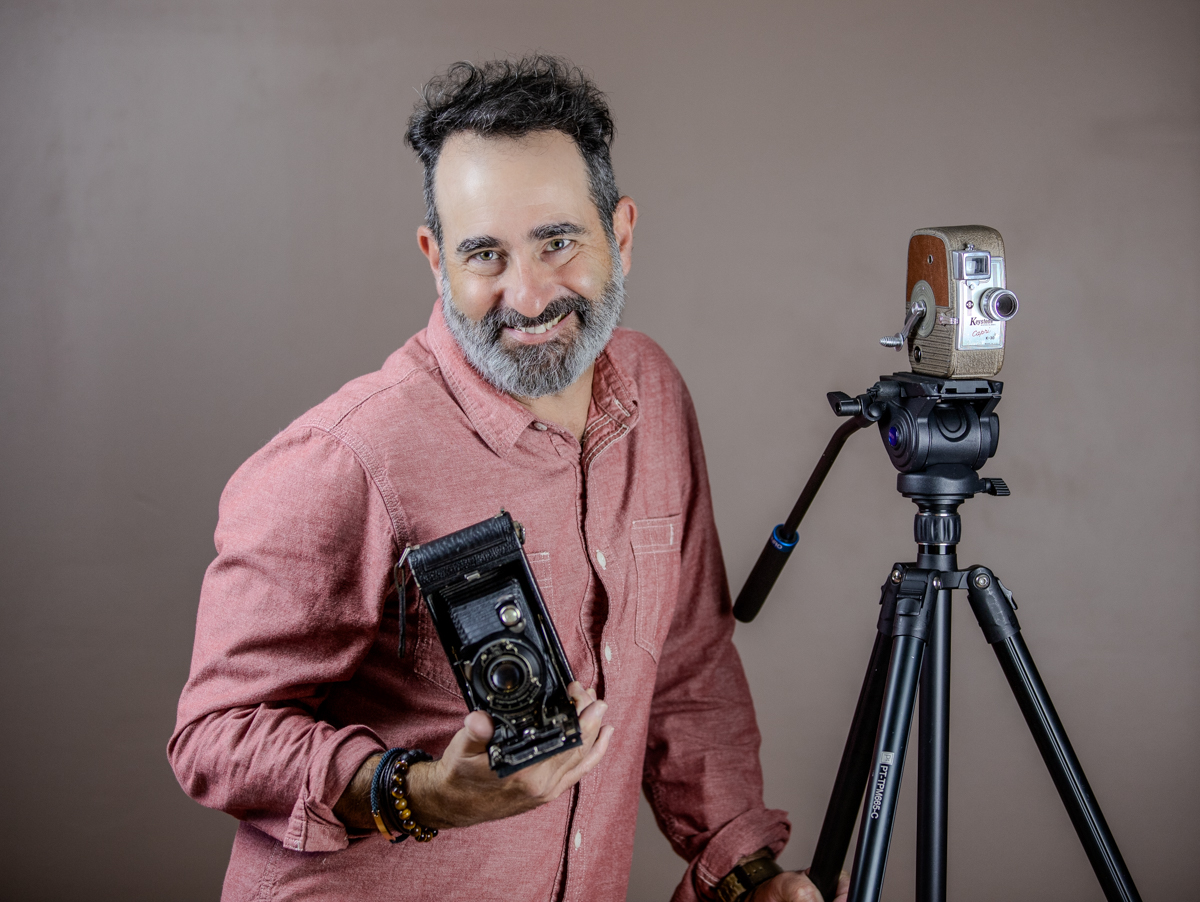 Ron Shafir